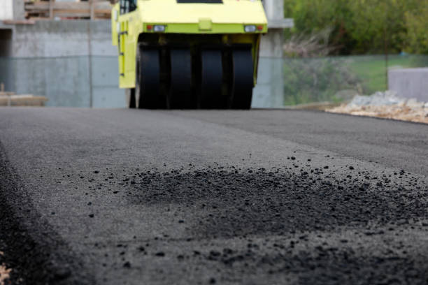 Reasons to Select Us for Your Driveway Paving Requirements in Bagdad, FL