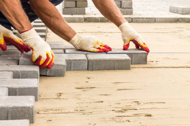 Best Permeable Paver Driveway  in Bagdad, FL