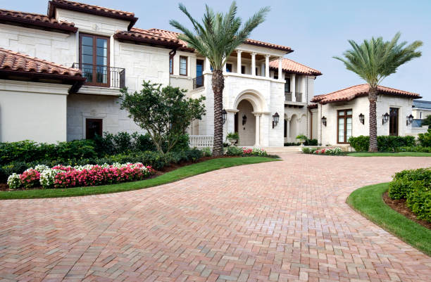 Best Local Driveway Pavers  in Bagdad, FL