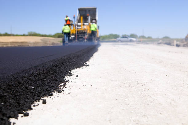 Professional Driveway Pavers in Bagdad, FL