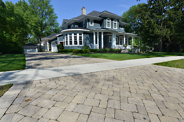 Best Driveway Paving Company  in Bagdad, FL