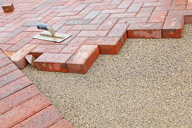 Best Driveway Pavers Near Me  in Bagdad, FL