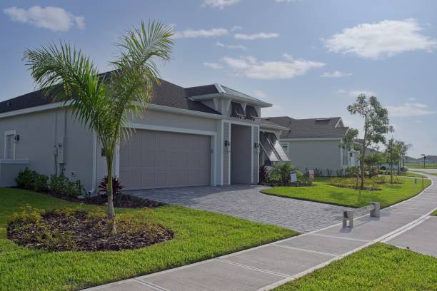 Bagdad, FL Driveway Pavers Company