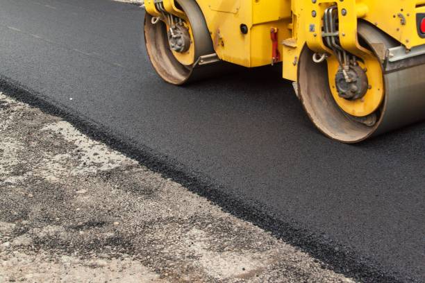 Best Driveway Resurfacing Pavers  in Bagdad, FL