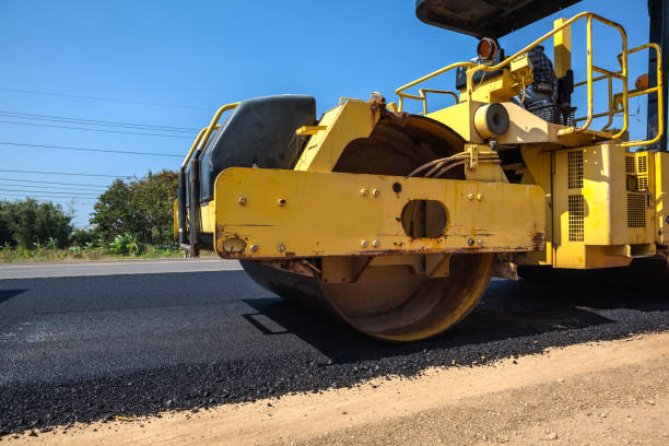 Best Best Driveway Pavers  in Bagdad, FL